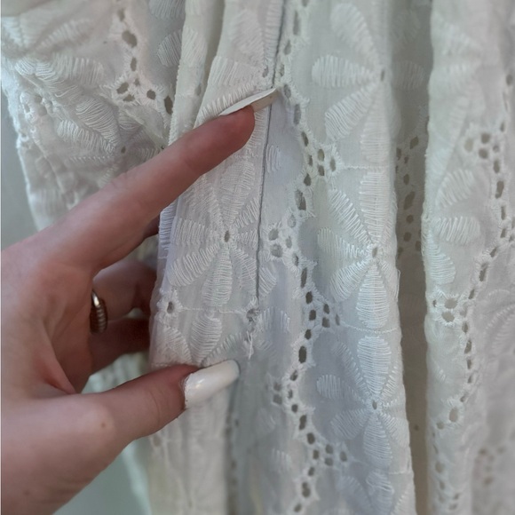 Gianni Bini one piece jumpsuit - Picture 2 of 6